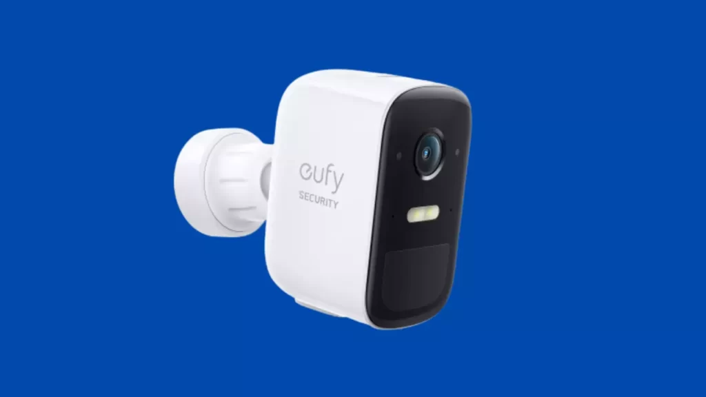 How to Remove Eufy Camera to Charge: Expert Tips!